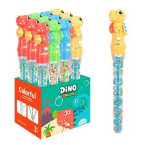 Σαπουνόφουσκα μεγάλη Dino 38cm Martin 889-78