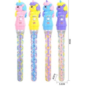 Σαπουνόφουσκα μεγάλη Unicorn 38cm Martin 889-79