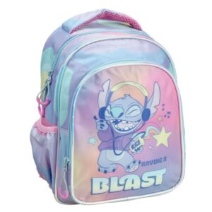 Τσάντα Οβάλ Νηπίου Stitch Gim 342-01054