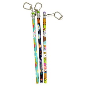 Μολύβι Με Γόμα Squishmallows Gim 363-30006