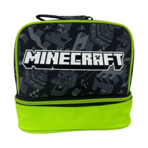 Τσαντάκι Φαγητού Minecraft Gim 316-02220