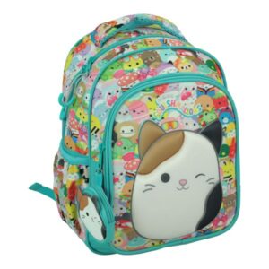 Τσάντα Οβάλ Νηπίου Squishmallons Gim 363-311054