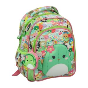 Τσάντα Οβάλ Νηπίου Squishmallons Gim 363-32054