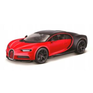 Maisto Bugati Chiron Sport 1:24 Μεταλλικό 48-31524