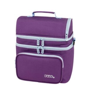 Τσάντα Φαγητού Double Cooler Polo 907096-4657