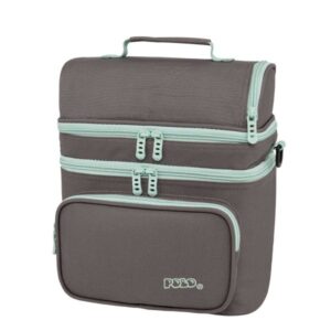 Τσάντα Φαγητού Double Cooler Polo 907096-2759