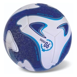 Μπάλα Ποδοσφαίρου Super Galaxy Fluo Star 35/899