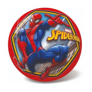 Μπάλα Πλαστική Ø 23 cm Spiderman Star 17/3291