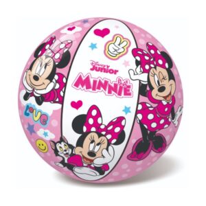 Μπάλα Πλαστική Ø 23 cm Minnie Star 12/3315