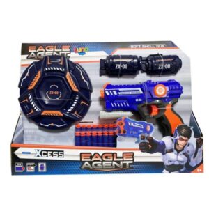 Όπλο Εκτοξευτής με Στόχο Diakakis 000622966