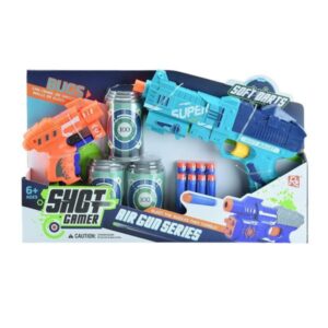 Όπλο Εκτοξευτής Shot Gamer Diakakis 000622967