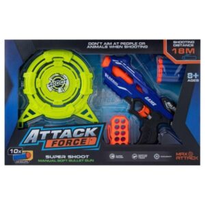 Όπλο Εκτοξευτής με Στόχο Diakakis 000622968