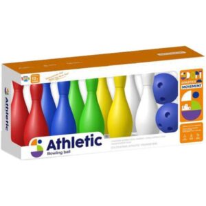 Σετ Μπόουλινγκ Diakakis 000622989