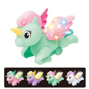 Κουρδιστός Μονόκερος Diakakis 000623032