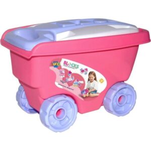 Τουβλάκια Σε Trolley 42 Τμχ Diakakis 000623211