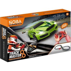 Πίστα 342cm 1:43 1 Όχημα Diakakis 000623204