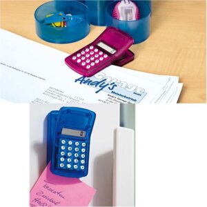 Αριθμομηχανή Amigo mini Wedo 6621599