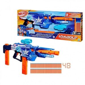 Όπλο Nerf N Series Galactic Commander Hasbro G1580