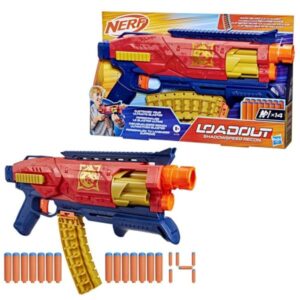 Όπλο Nerf N Series Shadowspeed Recon Hasbro G1759