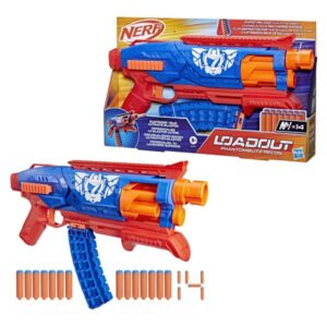 Όπλο Nerf N Series Phantomblitz Recon Hasbro G3372