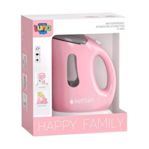 Happy Family Βραστήρας B/O Φως & Ήχος Diakakis 000623252