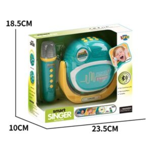 Μικρόφωνο με Bluetooth & USB Diakakis 000623299