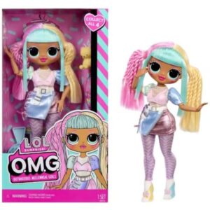 LOL Surprise OMG Κούκλα Μόδας MGA 595625EUC