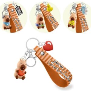 Μπρελόκ Τrend Capybara Exas 114967206