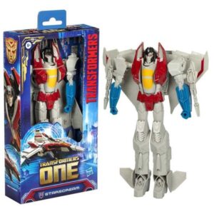 Transformers One Starscream Hasbro F8701