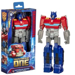 Transformers One Optimus Prime Hasbro F8699