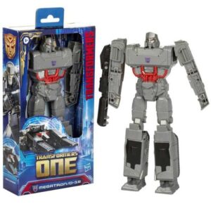 Transformers One Megatron D-16 Hasbro F8698