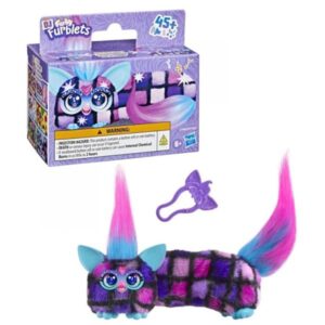 Furby Dj Furblets Hasbro G1780