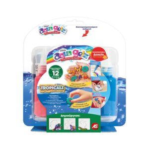 Aqua Gelz Starter Pack As Company 1080-88997
