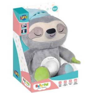 Λούτρινο Βραδύποδας με Προβολέα και Ήχο Diakakis 000623077