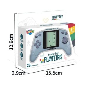 Ηλεκτρονικό Παιχνίδι Χειρός Diakakis 000623332