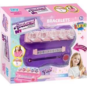 Εργαστήριο Κατασκευής Βραχιολιών Diakakis 000623334