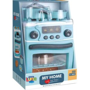 My Home Κουζίνα B/O Φως & Ήχος Diakakis 000623339