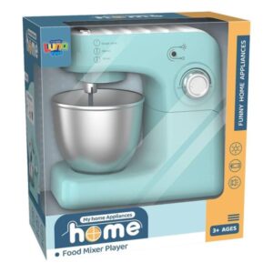 My Home Μίξερ B/O Φως & Ήχος Diakakis 000623341