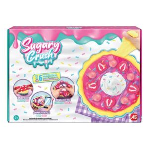 Χλαπάτσα Sugary Crush As Company 1863-36100