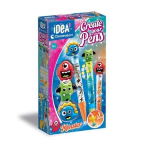 Μαθαίνω Και Δημιουργώ Σετ Pen Studio AS Company 1026-18828