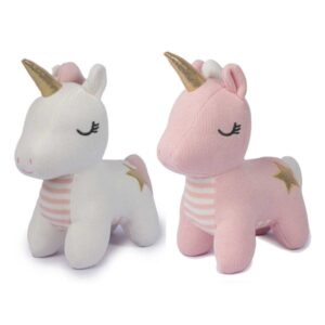 Λούτρινο Μονόκερος 28cm Real Fun Toys 28475