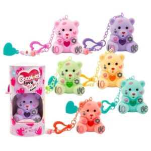 Καρδουλίνι Love & tell 4Ever Cocolotti Giochi Preziosi CCL44000