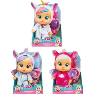 Κλαψουλίνι Loving Care Fantasy As Company 4104-91595