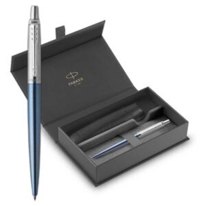 Σετ Parker Jotter Waterloo CT BallPen