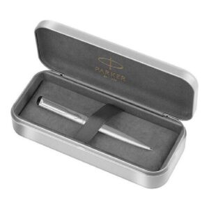 Parker Vector S/S CT BP+TIN Box