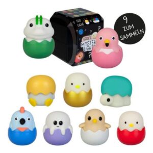 Eggys Mystery Lights Blind Box Mini