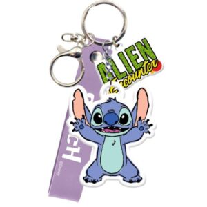 Μπρελόκ Stitch Diakakis 000565668