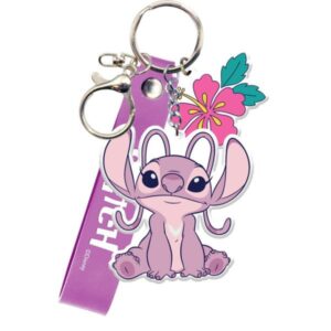 Μπρελόκ Stitch Diakakis 000565669