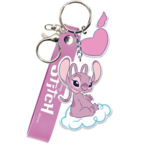 Μπρελόκ Stitch Diakakis 000565670