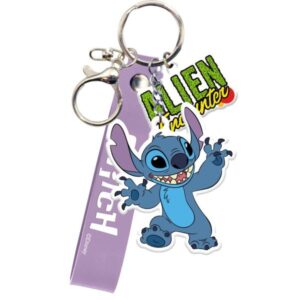 Μπρελόκ Stitch Diakakis 000565671